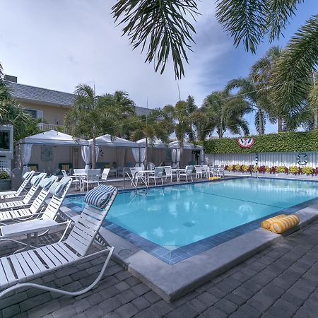 Beachside Village Resort Форт-Лодердейл Экстерьер фото